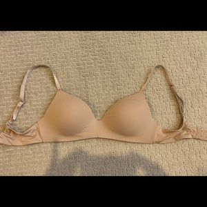 Victoria’s Secret Wireless bra